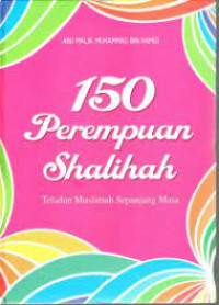 150 Perempuan shalihah