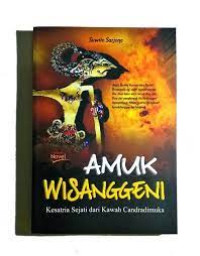 AMUK SANGGENI