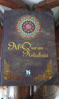 Al Qur,an Andalusia