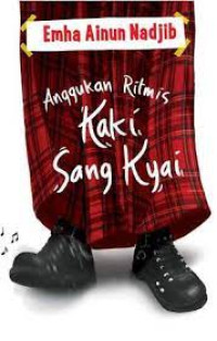 Anggukan Ritmis kaki Kyai