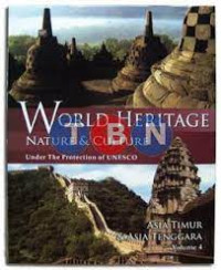 Asia timur dan Asia Tenggara Volume 4