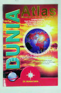 Atlas Dunia