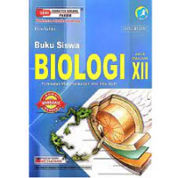 BIOLOGI SMA XII