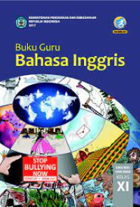 BAHASA INGGRIS XI SMT I