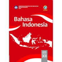 BAHASA INDONESIA SMA XII