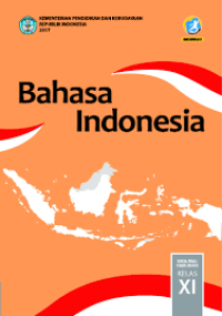 BAHASA INDONESIA XI