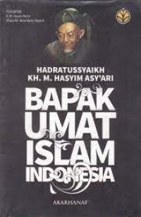 BApak Umat Islam Indonesia