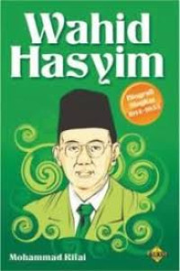 Wahid Hasyim