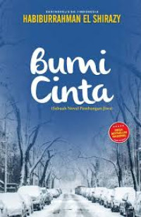 BUMI CINTA