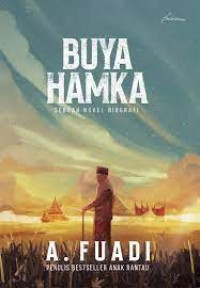 BUYA HAMKA