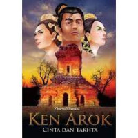 KEN AROK CINTA DAN TAHTA