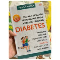 SEGALA SESUATU TTG DIABETES