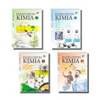 Ensiklopedia KIMIA 4 Jld