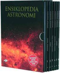 Ensiklopedia ASTRONOMI 6 Jld