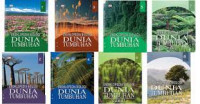 Ensiklopedia Biologi dunia tumbuhan 8 Jld