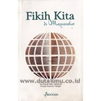 FIKIH KITA DI MASYARAKAT