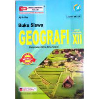 GEOGRAFP SMA XII