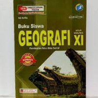 GEOGRAFI SMA XI