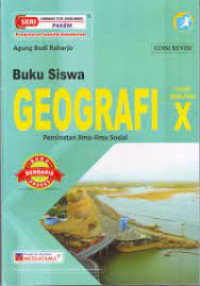 GEOGRAFI SMA X