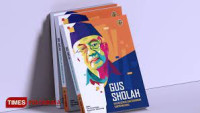 GUS SHOLAH: Dalam cerita dan kenangan