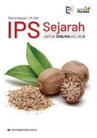 IPS sejarah X Ratna