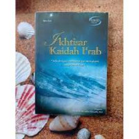 IKHTISAR KAIDAH I'RAB