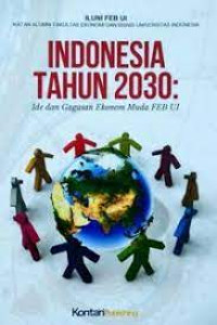 INDONESIA TAHUN 2030