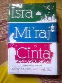 ISRA' MI'RAJ CINTA