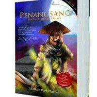 PENANGSANG LUKISAN 9 CAHAYA