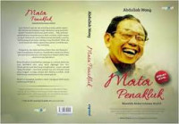 MATA PENAKLUK: Manakib Abdurrahman Wahid
