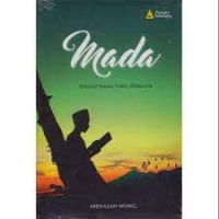 MADA SEBUAH NAMA YANG TERBALIK