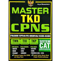 MASTER TKD CPNS