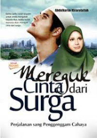 MEREGUK CINTA DARI SURGA