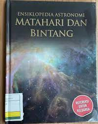 MATAHARI DAN BINTANG