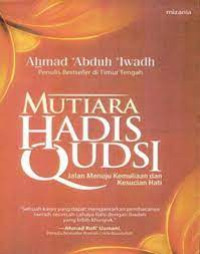 Mutiara Hadis Qudsi