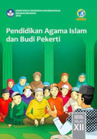 PAI DAN BUDI PEKERTI SMA XII