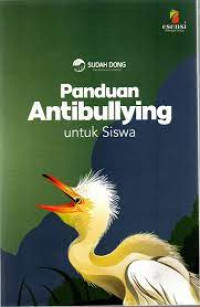 Panduan Anti Bullying;siswa