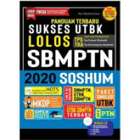 PANDUAN TERBARU SKSES UTBK SBMPTN