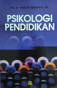 PSIKOLOGI PENDIDIKAN