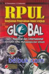 RPUL GLOBAL SD, SMP, SMA