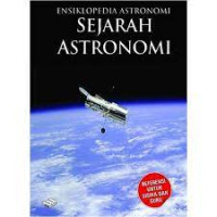 Sejarah Astronomi Jilid 1