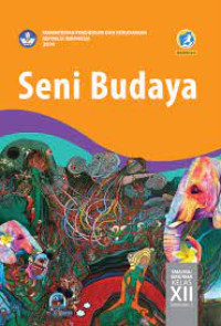 SENI BUDAYA XII SMT 2