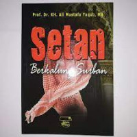 Setan berkalung sorban