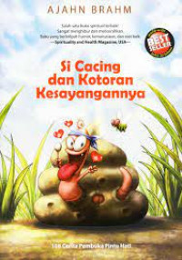 Si Cacing & Kotoran