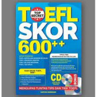 TOFL SKOR 600++