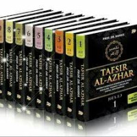 Tafsir Al Azhar 1 - 9