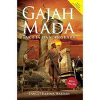 GAJAH MADA 2 TAKHTA DAN ANGKARA