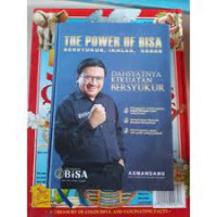 THE POWER OF BISA