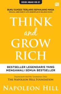 Think and  Grow Rich B Ind