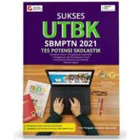 SUKSES UTBK SBMPTN 2021 tes potensi skolastik